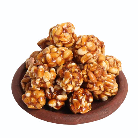 Adukkala Peanut Ball 200gm