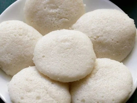 Yummies Idli (Catering Pack) 1 kg