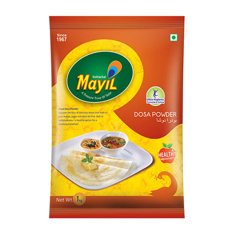 Mayil Doas Podi 1kg