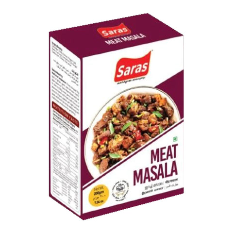 Saras Meat Masala 160gm