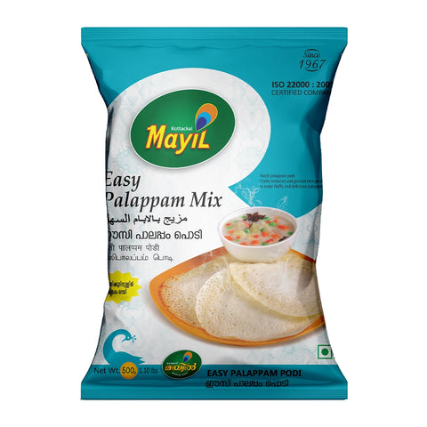 Mayil  Easy Palappam Podi 1KG