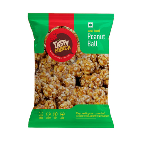 Tasty Munch Peanut Ball 200gm