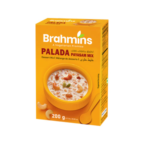 Brahmins Palada Payasam mix 200gm