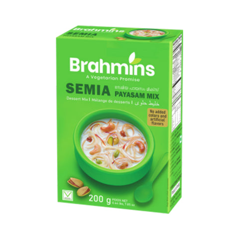 Brahmins  Semiya Payasam Mix 200g