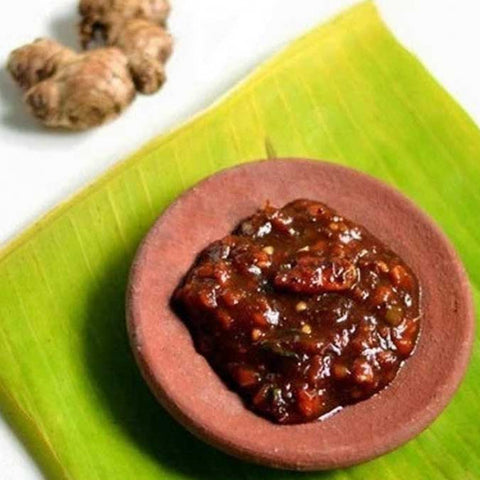 Adukkala Puliyinchi Pickle 400g