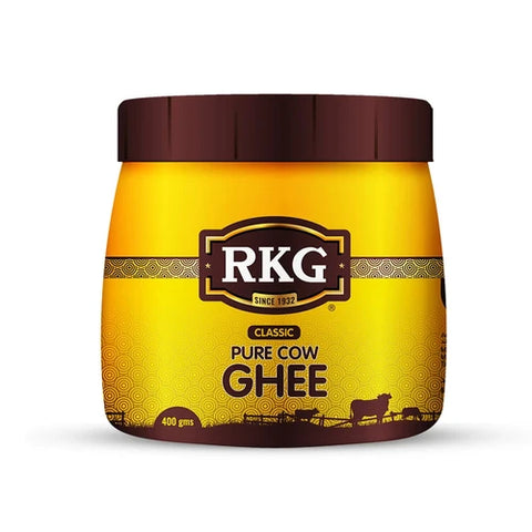 RKG Cow Ghee 400g