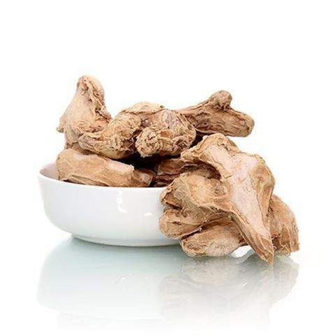 Malabar Treats Dry Ginger (Chukku) 100g