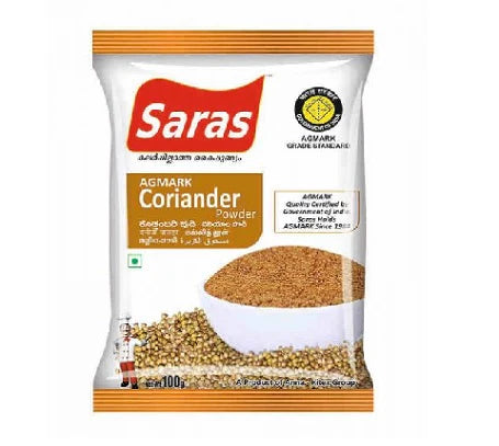 Saras Coriander Powder 1kg