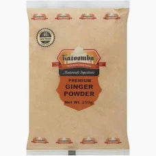 Katoomba Ginger Powder 250g