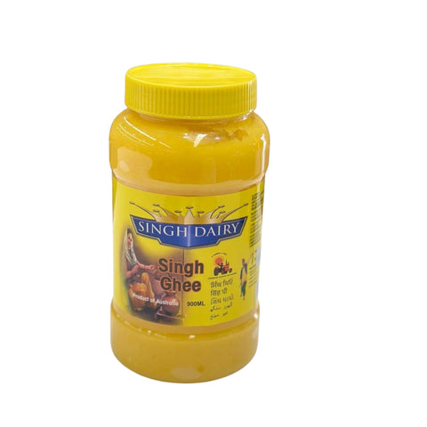 Singhs Desi Ghee 2Ltr