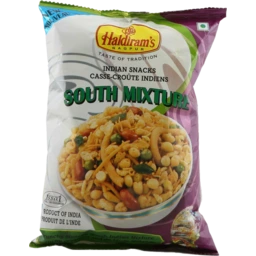 Haldirams South Mixture 150g