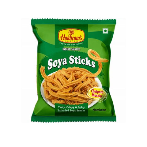 Haldirams Soya Sticks 150g