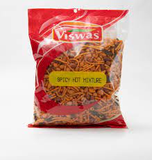 Viswas Extra Hot Mixture 400g