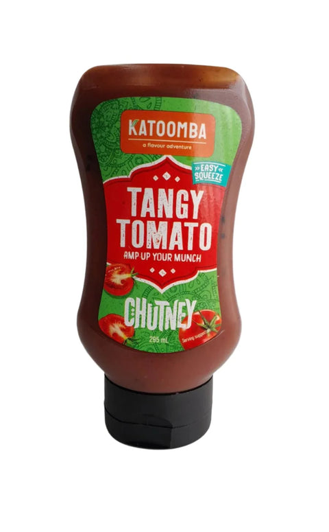 Katoomba Tangy Tomato Chutney 295ml