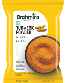 Brahmins Turmeric Powder 250g