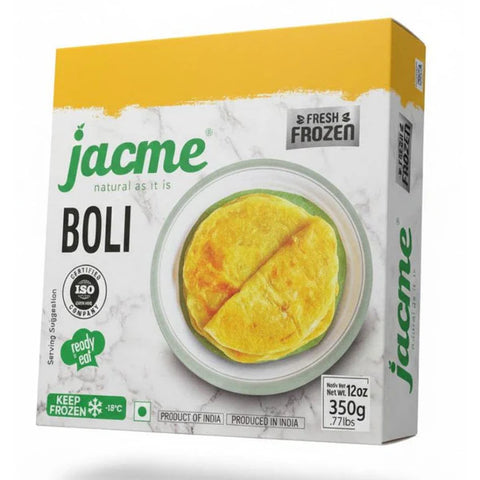 Jacme Boli 350g