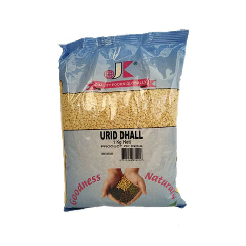 JK Urid Dhall split Indian 1kg