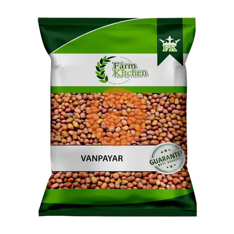 Farm Kitchen Vanpayar  (COWPEA)1kg