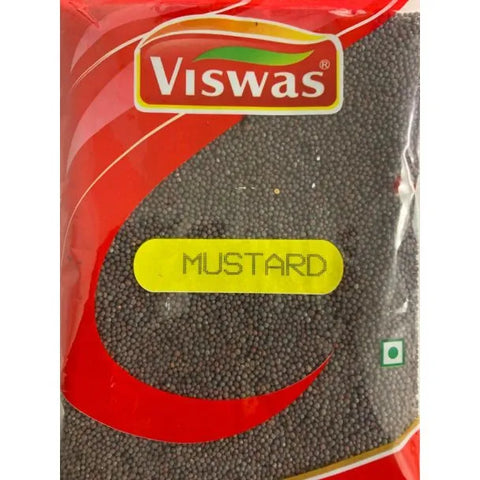 Viswas Mustard, Kaduku 200gm